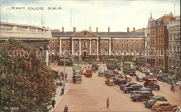 11670994 Dublin Ireland Trinity College  - Andere & Zonder Classificatie