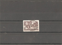 Used Stamp Nr.344 In Darnell Catalog  - Oblitérés