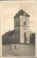 11670964 Trondhjem Kirke Kirche Aalesund - Norwegen