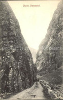 11670962 Norangsdalen Staven Schlucht Aalesund - Norway