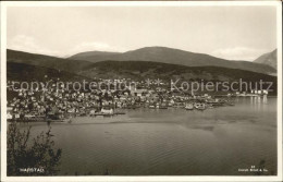 11670958 Harstad Panorama Harstad - Norvegia