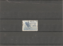 Used Stamp Nr.347 In Darnell Catalog  - Oblitérés