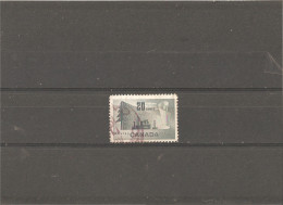 Used Stamp Nr.348 In Darnell Catalog  - Usados