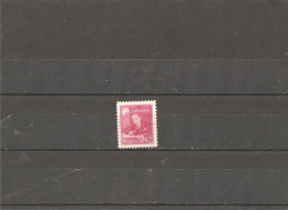 Used Stamp Nr.355 In Darnell Catalog  - Oblitérés