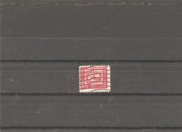 Used Stamp Nr.359 In Darnell Catalog  - Usados