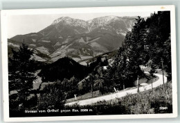 39336007 - Orthof Am Semmering - Other & Unclassified