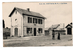 Pontacq La Gare - Pontacq