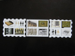 Autoadhésif : TB Bande Carnet N° BC2013 , Neuve XX. - Unused Stamps