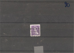 Used Stamp Nr.370 In Darnell Catalog  - Gebraucht