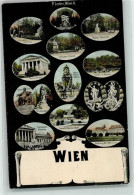 10662307 - Wien 1. Bezirk, Innere Stadt - Autres & Non Classés