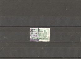 Used Stamp Nr.380 In Darnell Catalog  - Usados