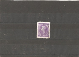 Used Stamp Nr.384 In Darnell Catalog  - Usati