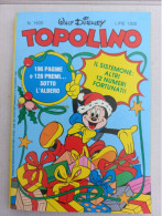 Topolino (Mondadori 1986) N. 1620 - Disney