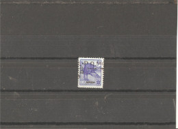 Used Stamp Nr.386 In Darnell Catalog  - Usati