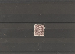 Used Stamp Nr.388 In Darnell Catalog  - Usati