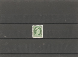 Used Stamp Nr.389 In Darnell Catalog  - Usados