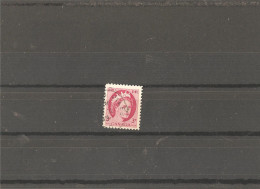 Used Stamp Nr.390 In Darnell Catalog  - Usados