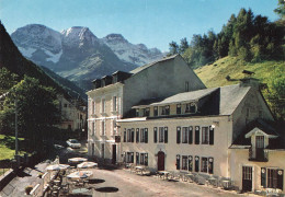 GAVARNIE - HOTEL DES VOYAGEURS - Gavarnie