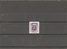 Used Stamp Nr.405 In Darnell Catalog  - Usados