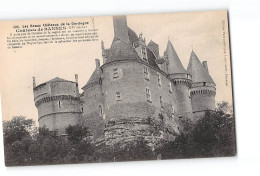 Château De BANNES - Très Bon état - Other & Unclassified