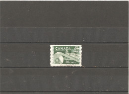 Used Stamp Nr.413 In Darnell Catalog  - Usati