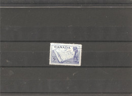 Used Stamp Nr.423 In Darnell Catalog  - Gebraucht