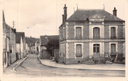 P-24-Mi-Is-885 : VANVEY-SUR-OURCE. RUE BASSE. POSTE - Other & Unclassified