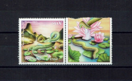 POLYNÉSIE FRANÇAISE 2013 Y&T N° 1015 NEUF** - Unused Stamps