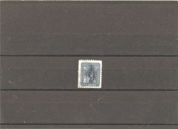 Used Stamp Nr.425 In Darnell Catalog  - Oblitérés