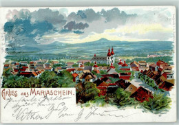 13224307 - Bohosudov  Mariaschein - Tschechische Republik