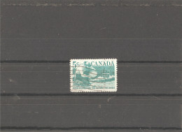 Used Stamp Nr.431 In Darnell Catalog  - Usados
