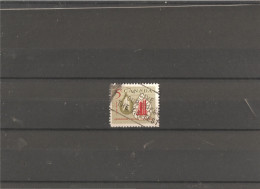 Used Stamp Nr.435 In Darnell Catalog  - Usati