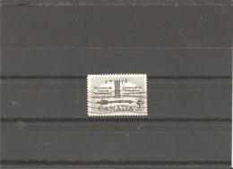 Used Stamp Nr.436 In Darnell Catalog  - Usati