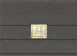 Used Stamp Nr.439 In Darnell Catalog  - Oblitérés