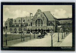 50952407 - Aachen - Aachen