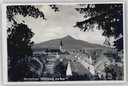 51308507 - Stráz Pod Ralskem   Wartenberg Am Rollbe - Czech Republic