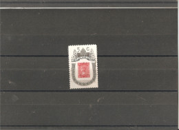 Used Stamp Nr.453 In Darnell Catalog  - Oblitérés