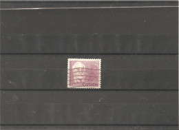 Used Stamp Nr.468 In Darnell Catalog  - Usados