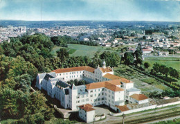 DAX - VUE GENERALE AERIENNE - SEMINAIRE DES LAZARISTES - Dax