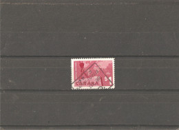 Used Stamp Nr.472 In Darnell Catalog  - Oblitérés