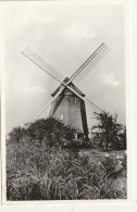 Kortenhoef Watermolen Binnenkruier-watermolen De Gabriël     4406 - Autres & Non Classés