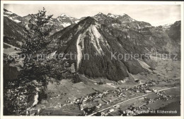 11670582 Linthal Glarus Mit Kilcherstock Und Hausstedtkette Linthal - Autres & Non Classés