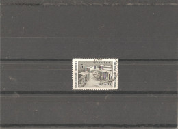 Used Stamp Nr.473 In Darnell Catalog  - Oblitérés