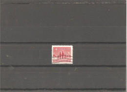 Used Stamp Nr.478 In Darnell Catalog  - Oblitérés