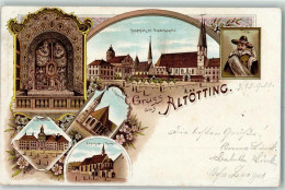 13238907 - Altoetting - Altötting