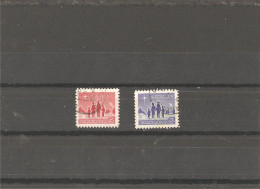 Used Stamps Nr.478-479 In Darnell Catalog  - Usati