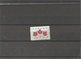 Used Stamp Nr.482 In Darnell Catalog  - Usati