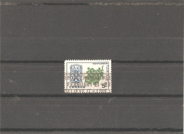Used Stamp Nr.487 In Darnell Catalog  - Oblitérés