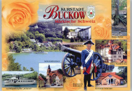 50384707 - Buckow , Maerkische Schweiz - Altri & Non Classificati