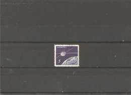 Used Stamp Nr.507 In Darnell Catalog  - Oblitérés